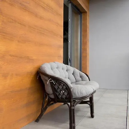 Spring 57 By Housine Apartment Zator Exterior photo