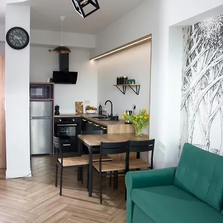 Spring 57 By Housine Apartment Zator Exterior photo