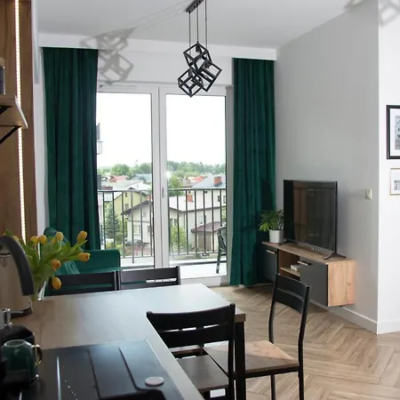 Spring 57 By Housine Apartment Zator Exterior photo