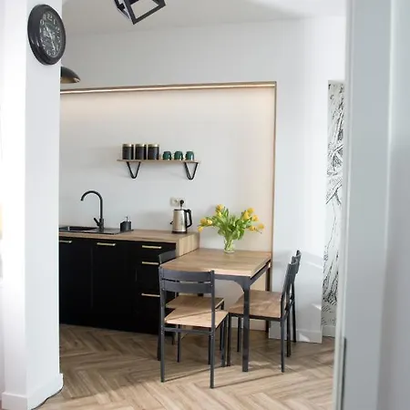 Spring 57 By Housine Apartment Zator Exterior photo
