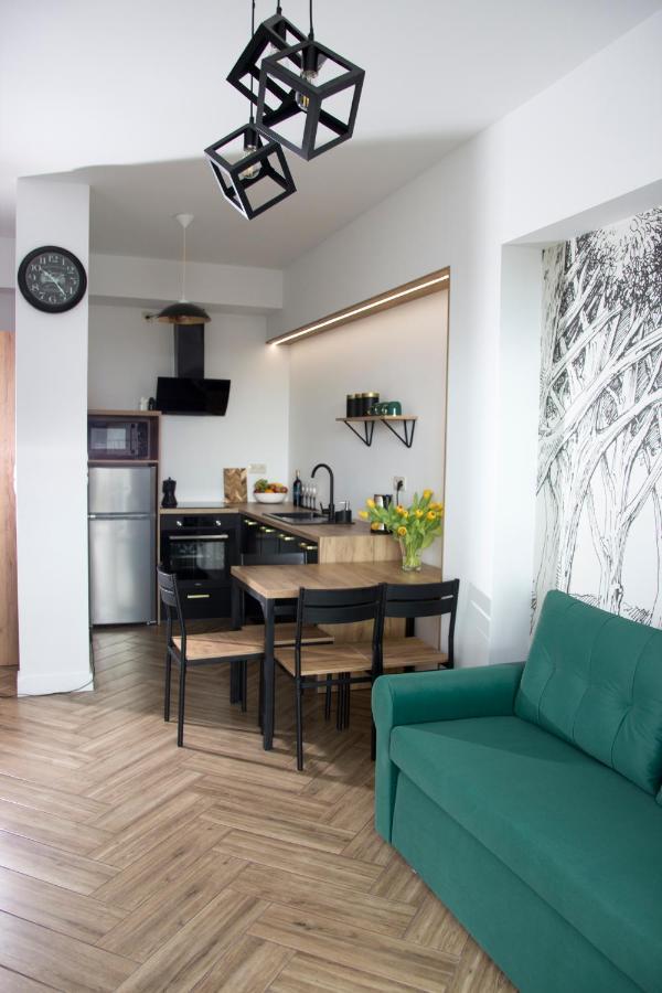 Apartment Spring 57 By Housine