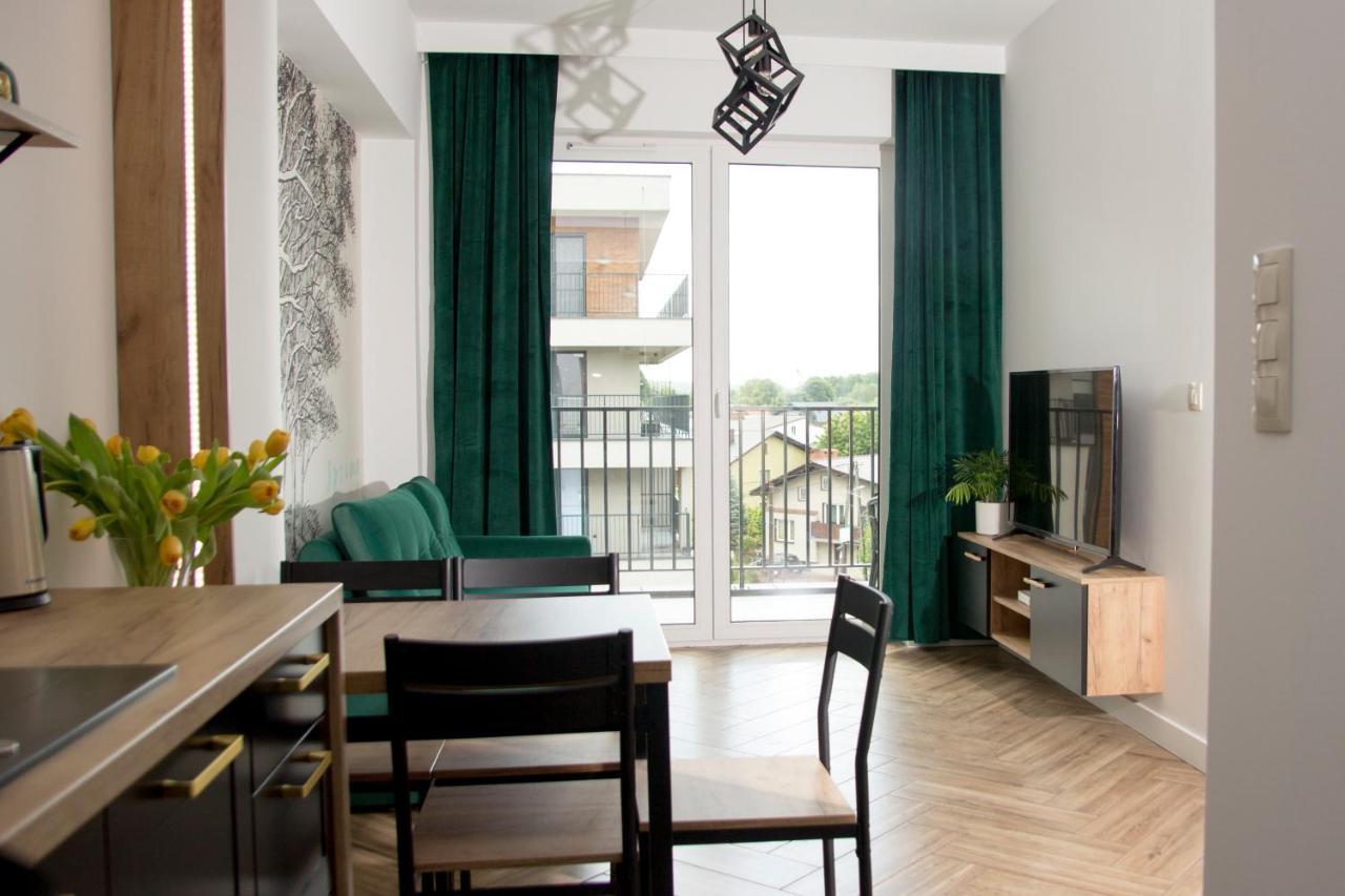 Spring 57 By Housine Apartment Zator