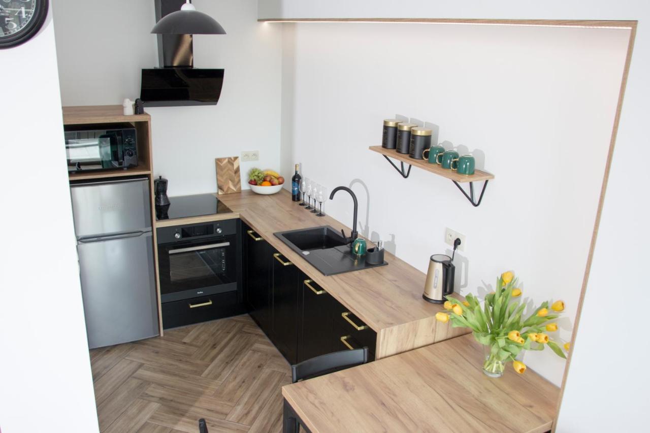 Spring 57 By Housine Apartment