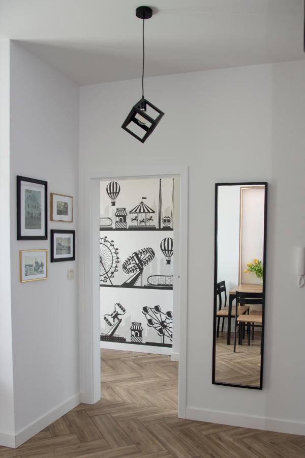 Spring 57 By Housine Apartment *