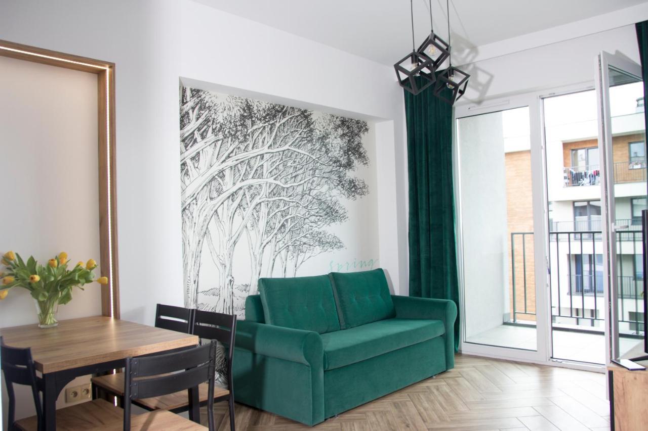 Apartment Spring 57 By Housine