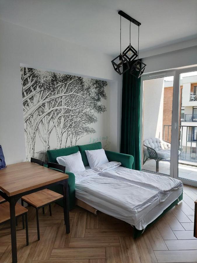Apartment Spring 57 By Housine